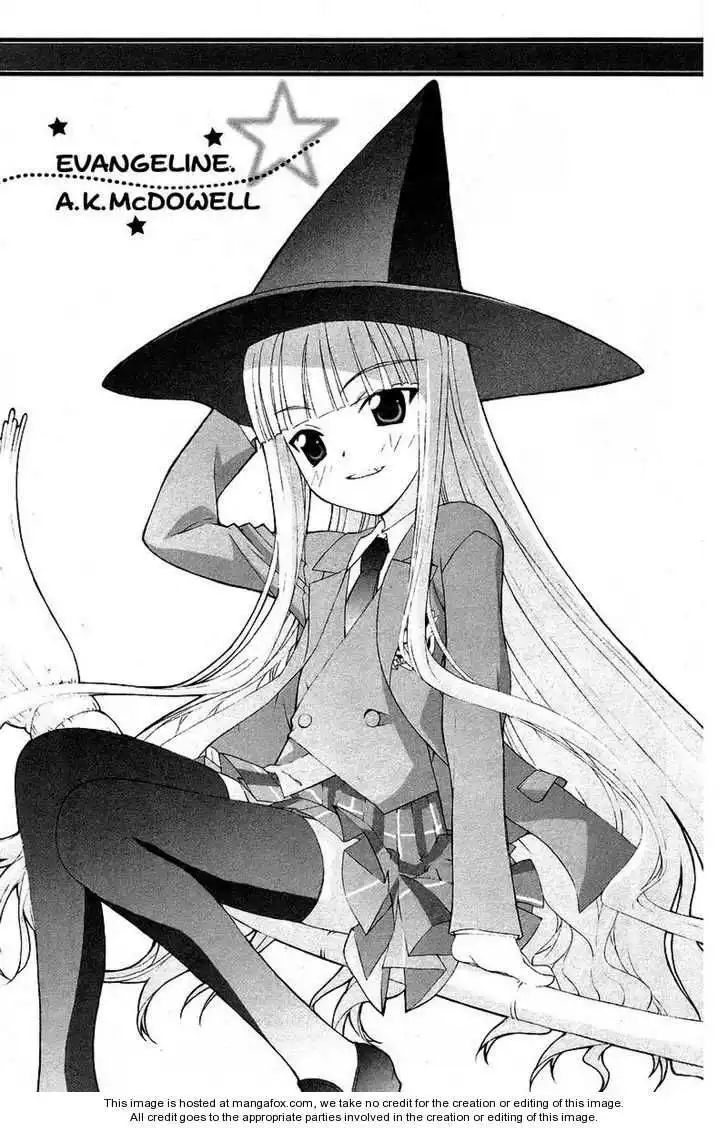 Negima!? Neo Chapter 9.5 9